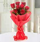 Teachers Day Flowers Online