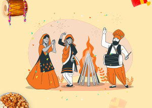 How are Lohri, Makarsankranti and Pongal Different?