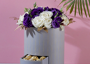 Top 7 Best-Selling Exotic Flower Arrangements