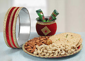 What is the Importance of Sargi in Karwa Chauth?