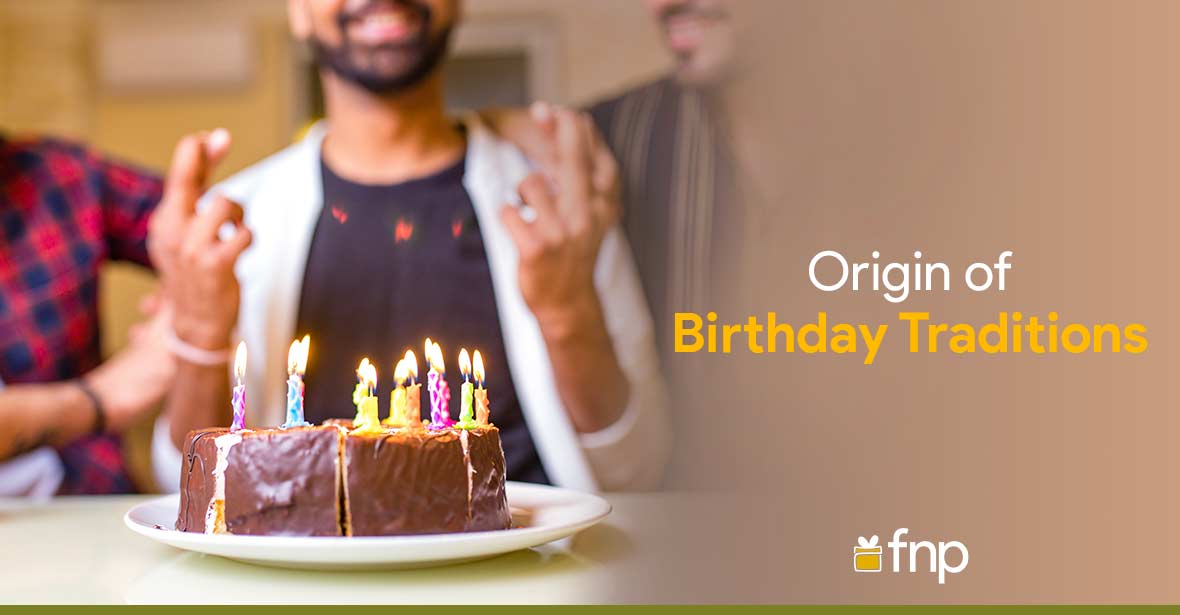 origin of birthday