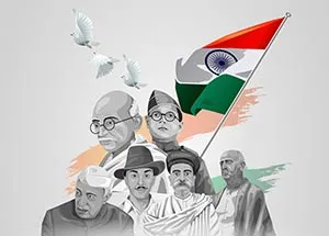 unsung heroes of indian freedom