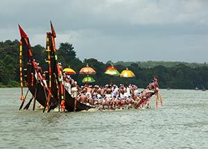 history and origins of Onam