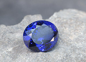 Tanzanite, Zircon & Turquoise: The December Birthstones