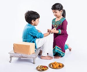 Lesser-Known Fascinating Raksha Bandhan Stories