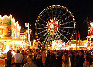 Interesting Traditions of German Festivals