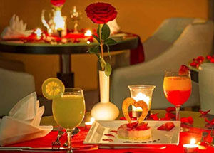 Valentine's Day Celebration Ideas at Home