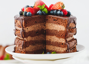 5 Interesting Keto Cake Recipes