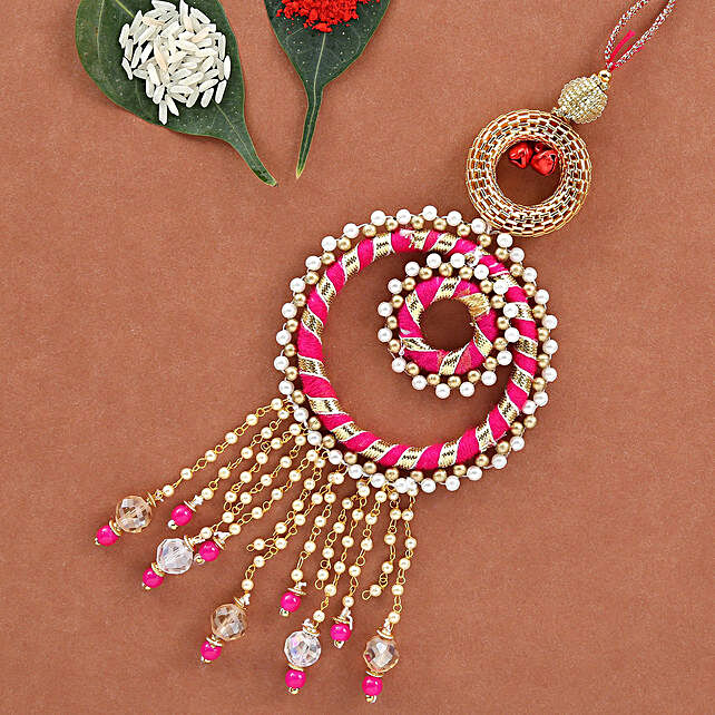 Exclusive Rakhis Gifts