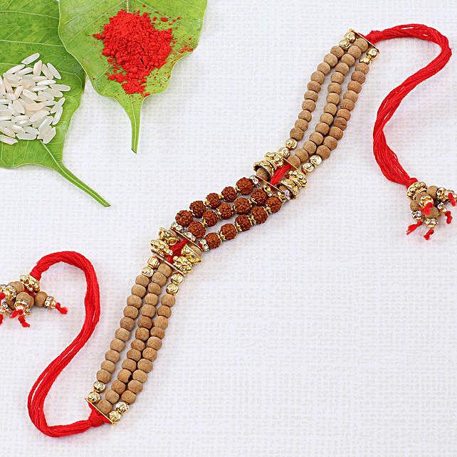 Exclusive Rakhis Gifts