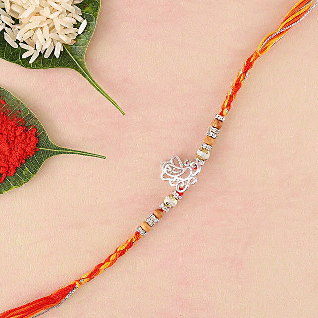 Exclusive Rakhis Gifts