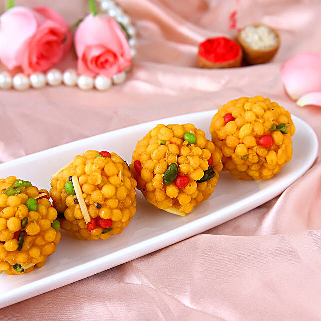 janmashtami sweets